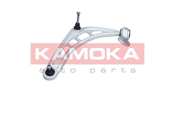 Control/Trailing Arm, wheel suspension-1