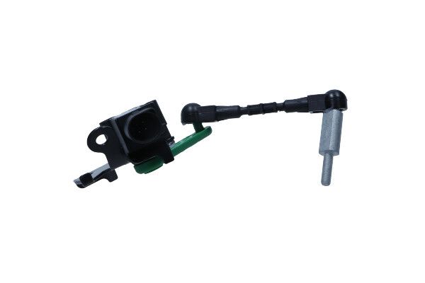 Sensor, headlight levelling