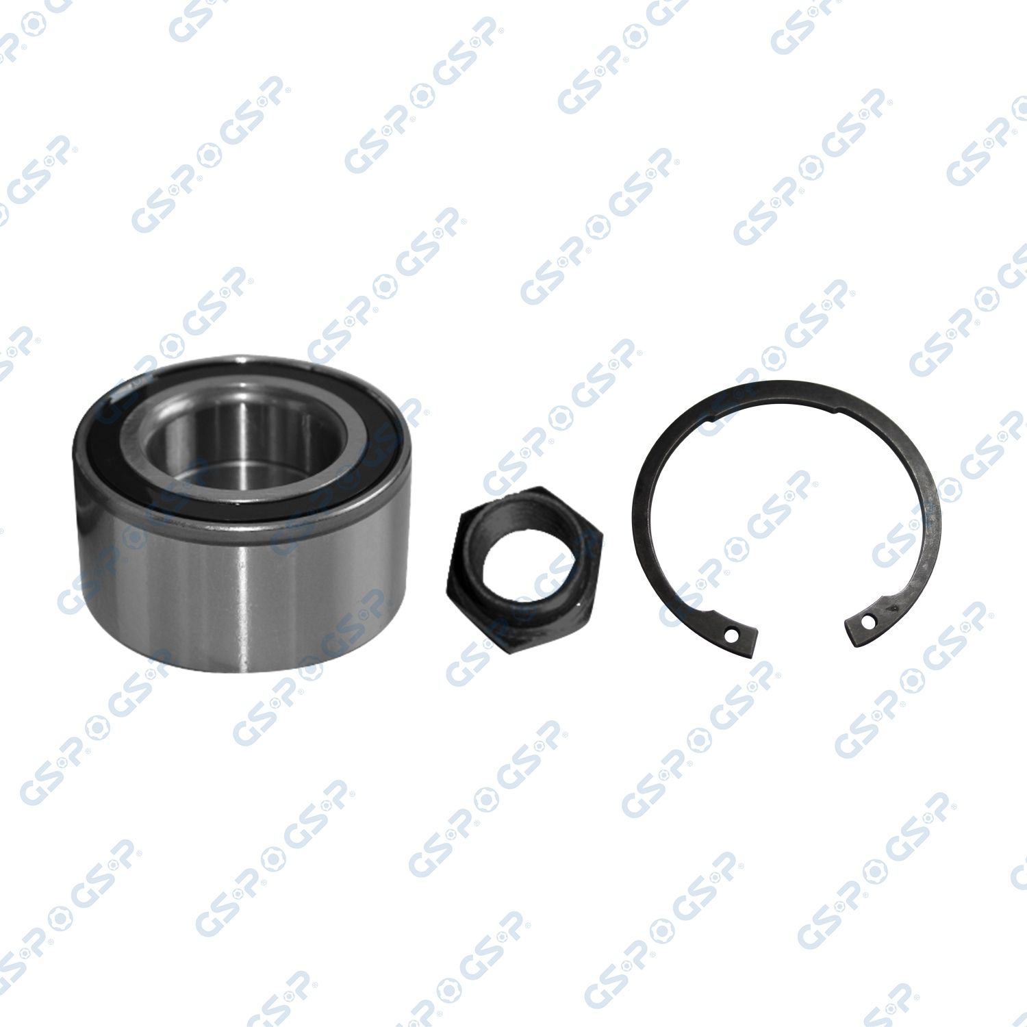 GSP GK1432 Wheel bearing kit