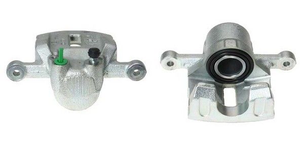 AXIA 394490 Brake caliper