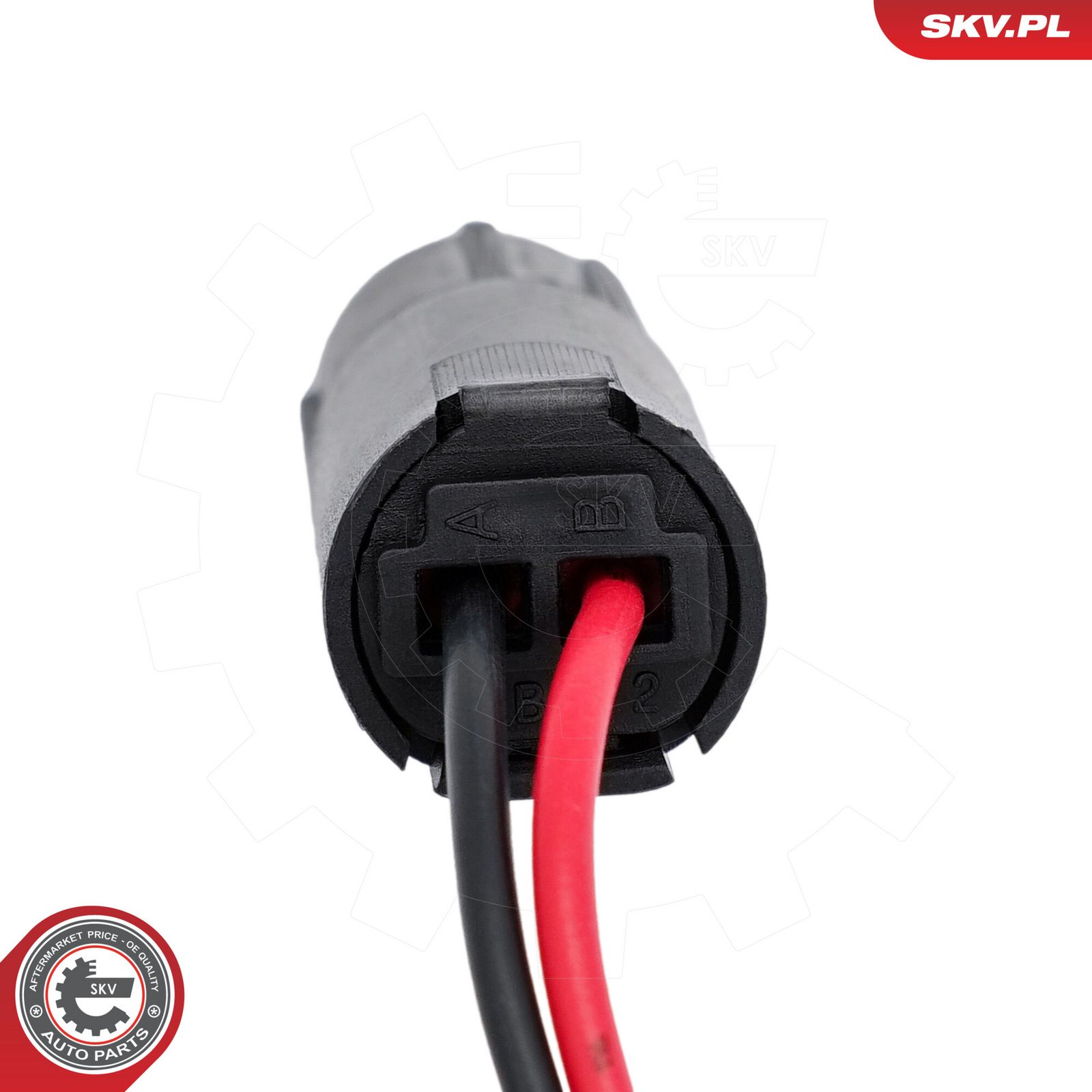 Cable Repair Kit, crankshaft position sensor-2