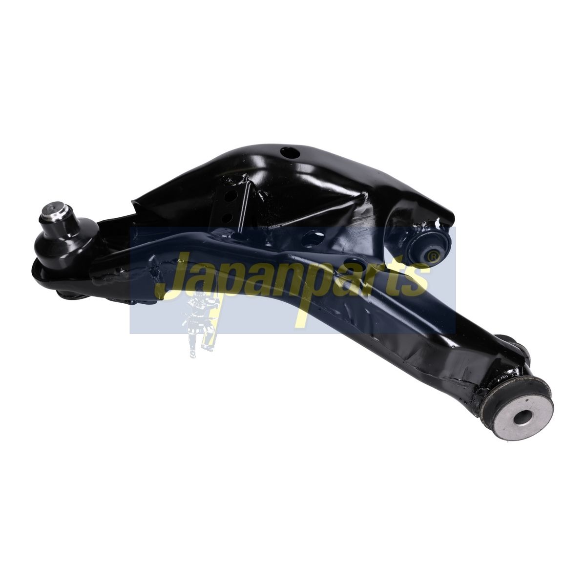 JAPANPARTS BS-715R Control/trailing arm, wheel suspension