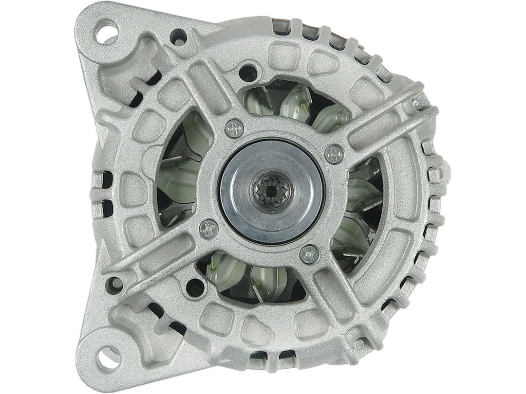 AS-PL A0166 Alternator