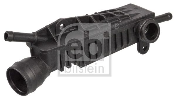 FEBI BILSTEIN 109683 Heater flange, intake-air preheating