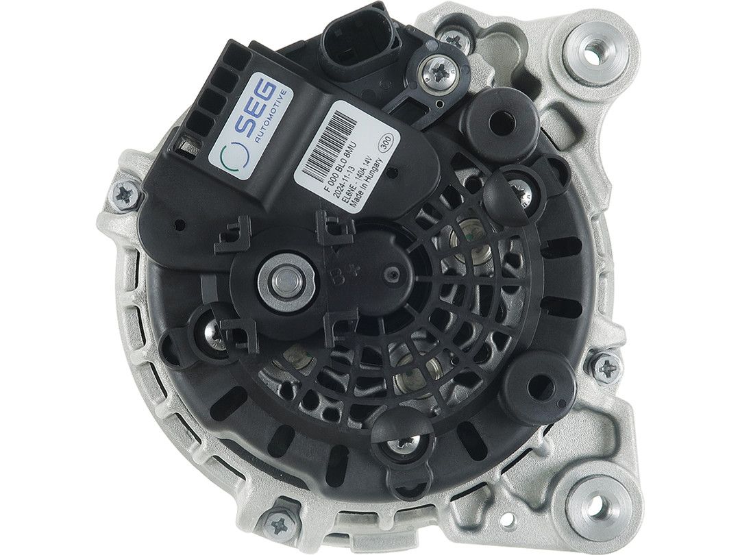 Alternator-2