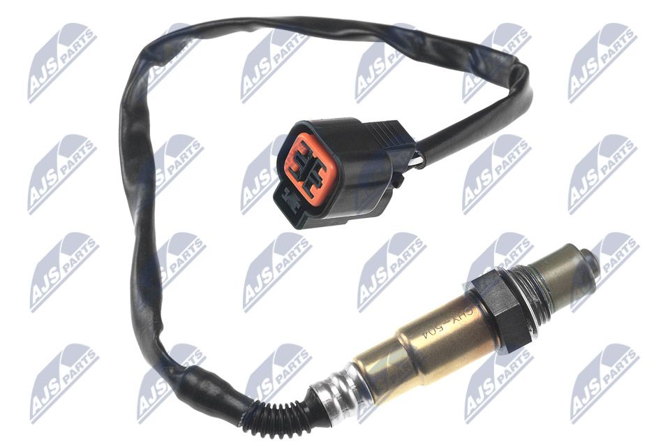 NTY ESL-HY-504 Oxygen sensor