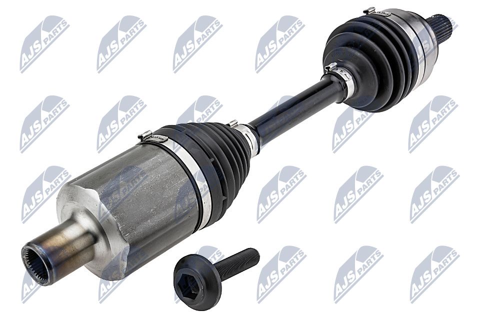 NTY NPW-ME-182 Drive shaft