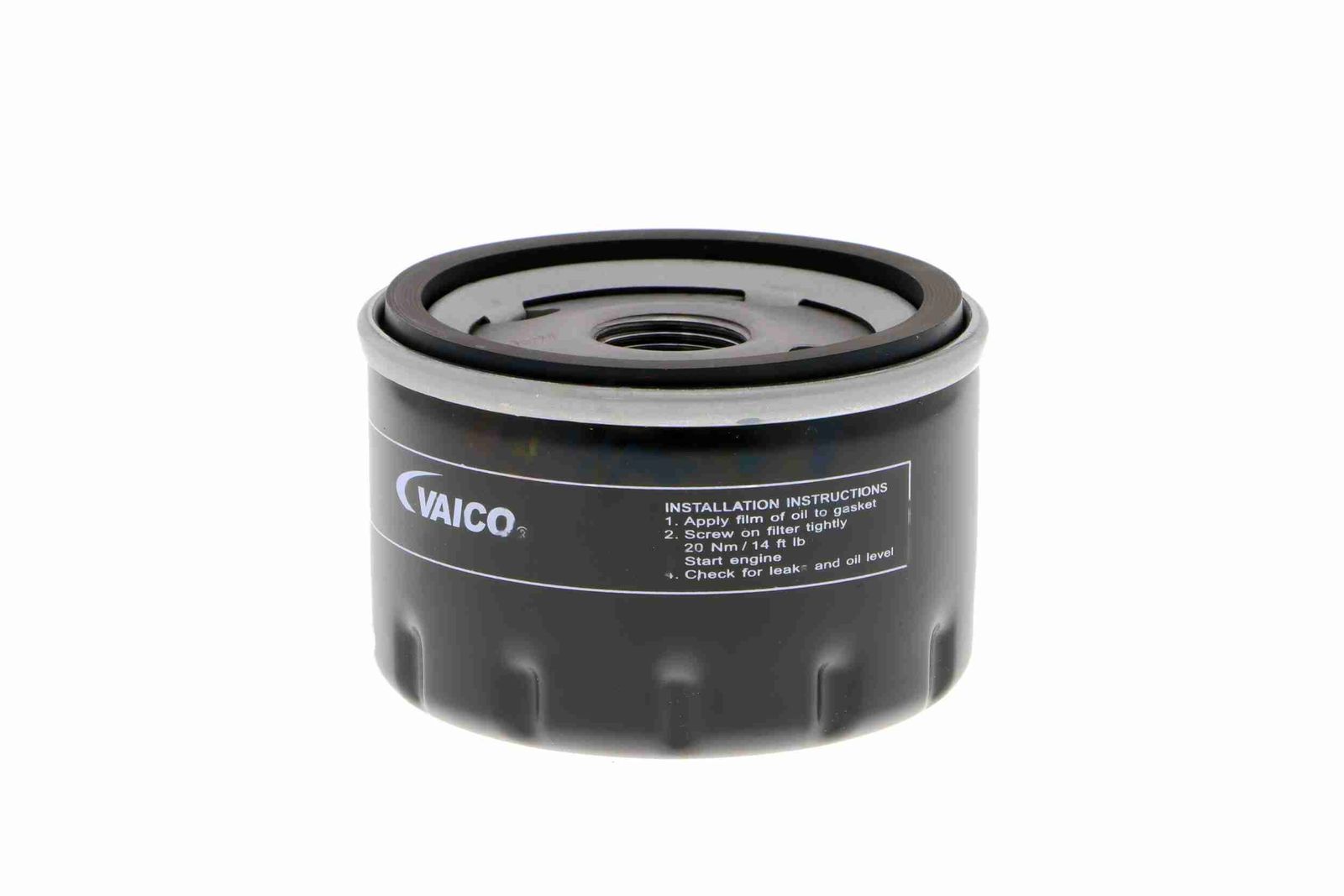 Oil Filter-4