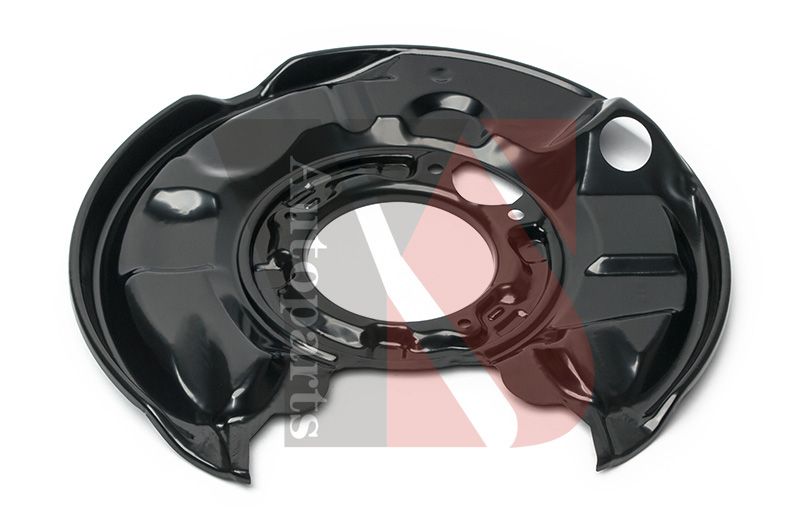 YSPARTS YS-SP0056 Splash guard, brake disc
