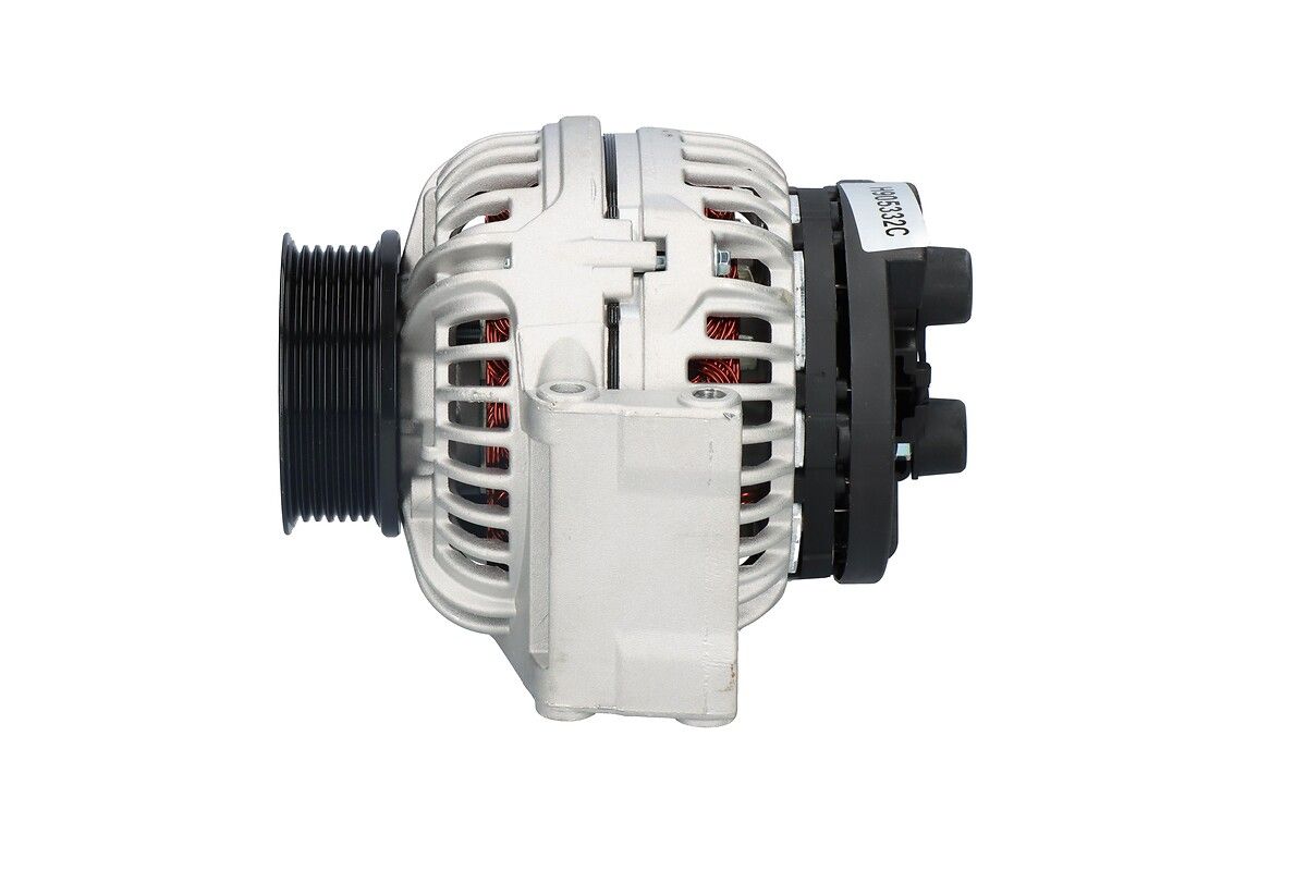 Alternator-2