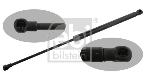 FEBI BILSTEIN 34113 Dujinė spyruoklė, bagažinė