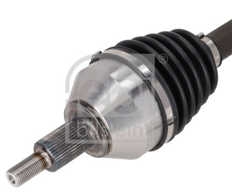 Drive Shaft-1