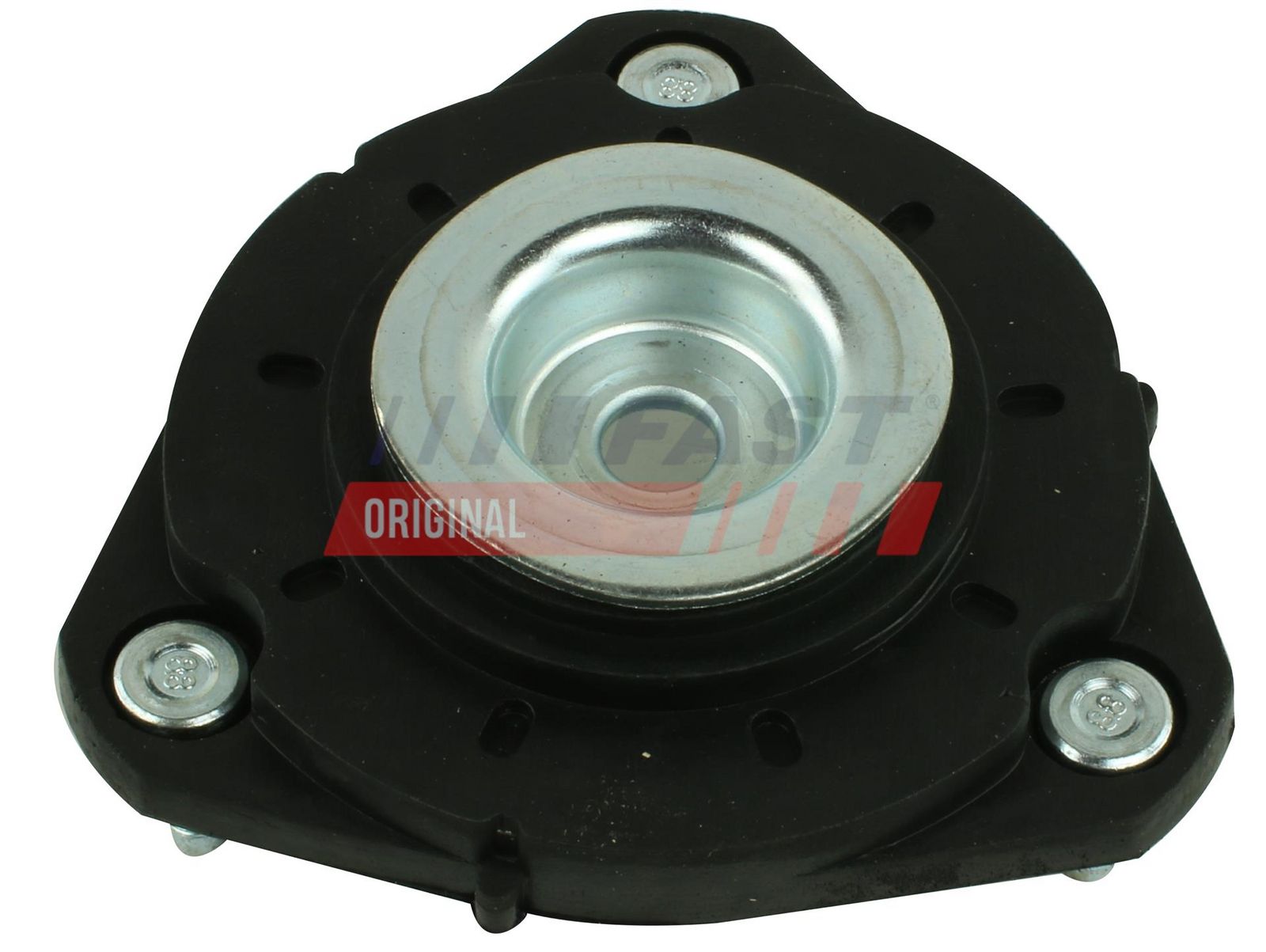 FAST FT12287 Mounting, shock absorber