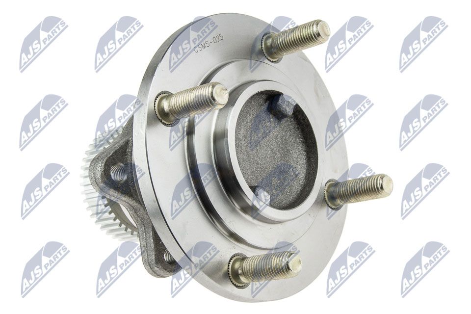 Wheel Bearing Kit-1