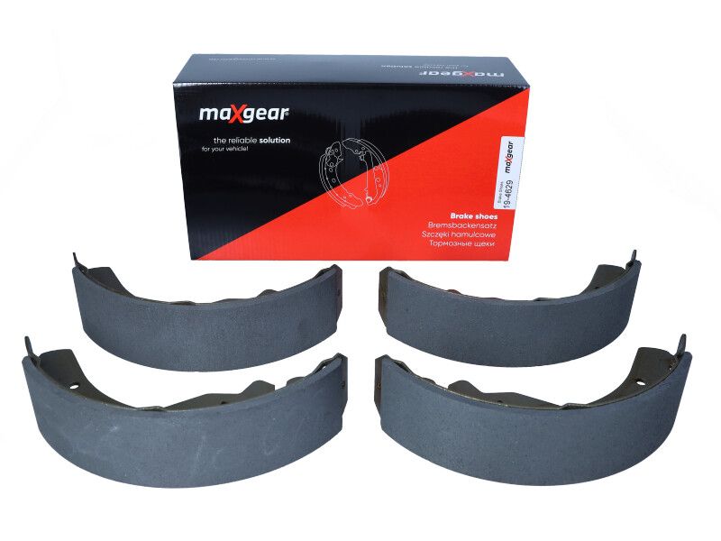 Brake Shoe Set-1