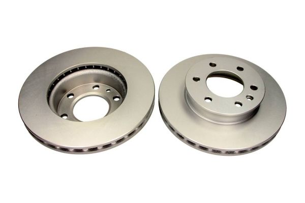 QUARO QD2993 Brake disc