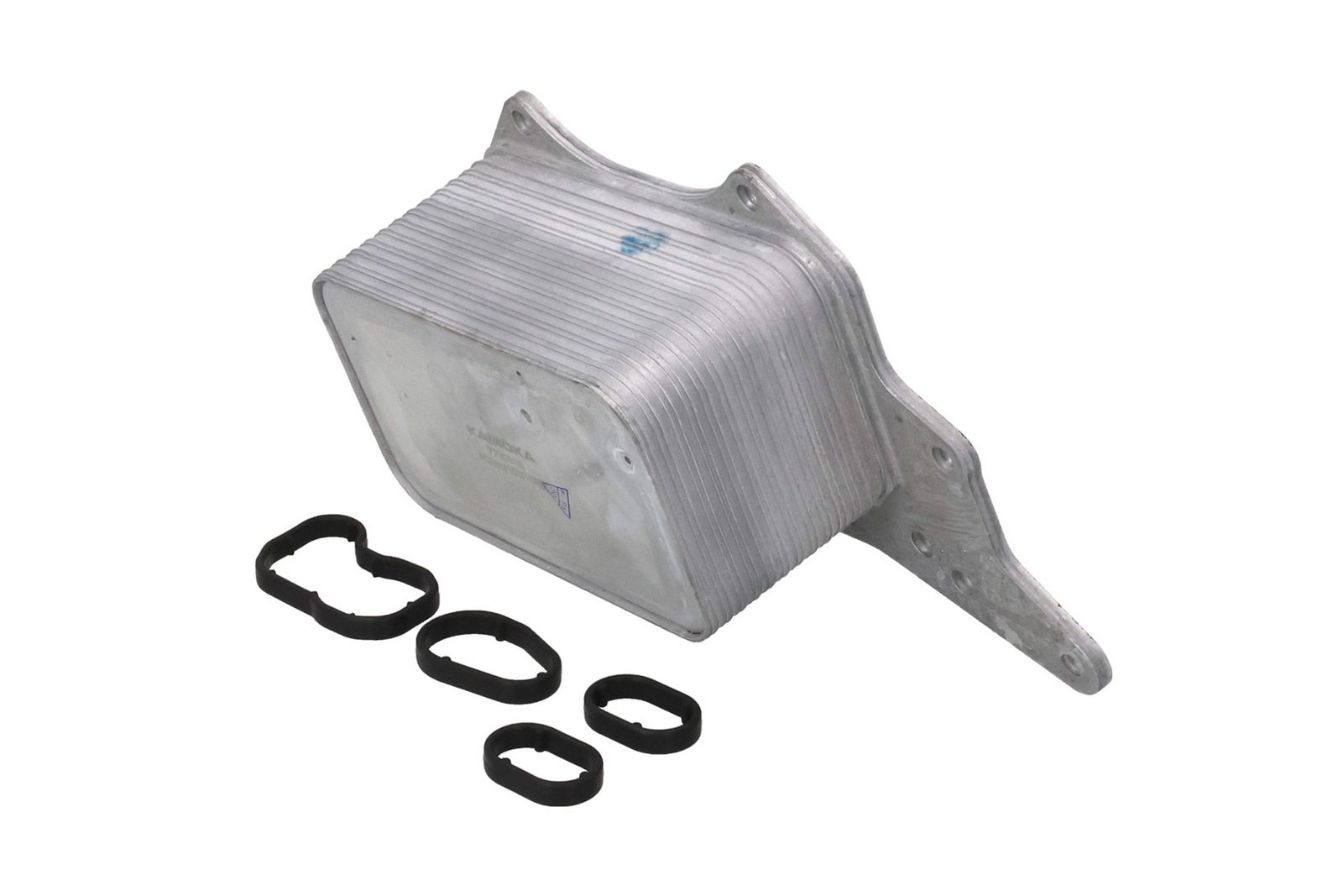 Oil Cooler, engine oil