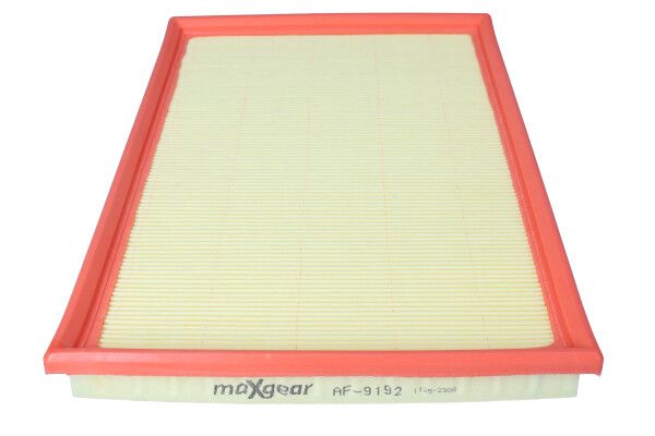 MAXGEAR 26-0086 Air filter