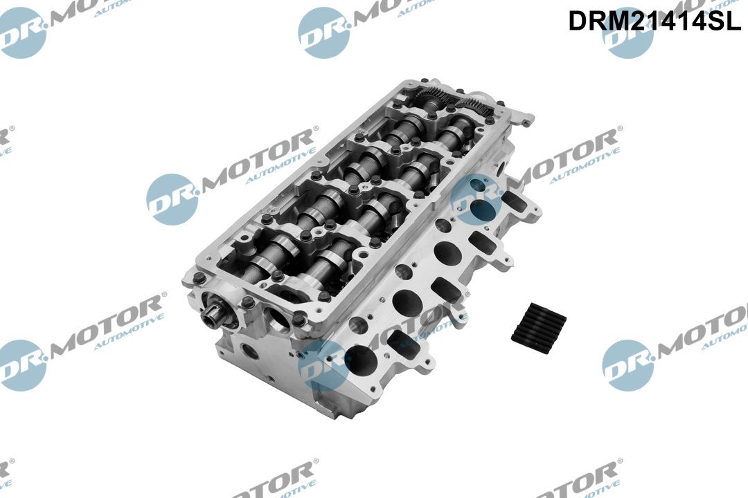 DR.MOTOR AUTOMOTIVE DRM21414SL Cylinder head