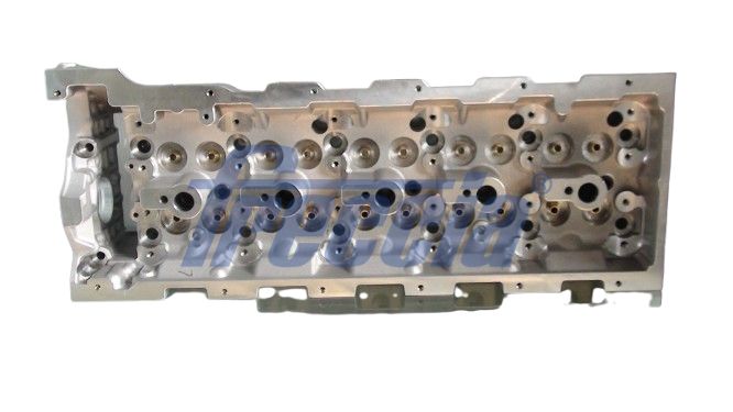 Cylinder Head-2