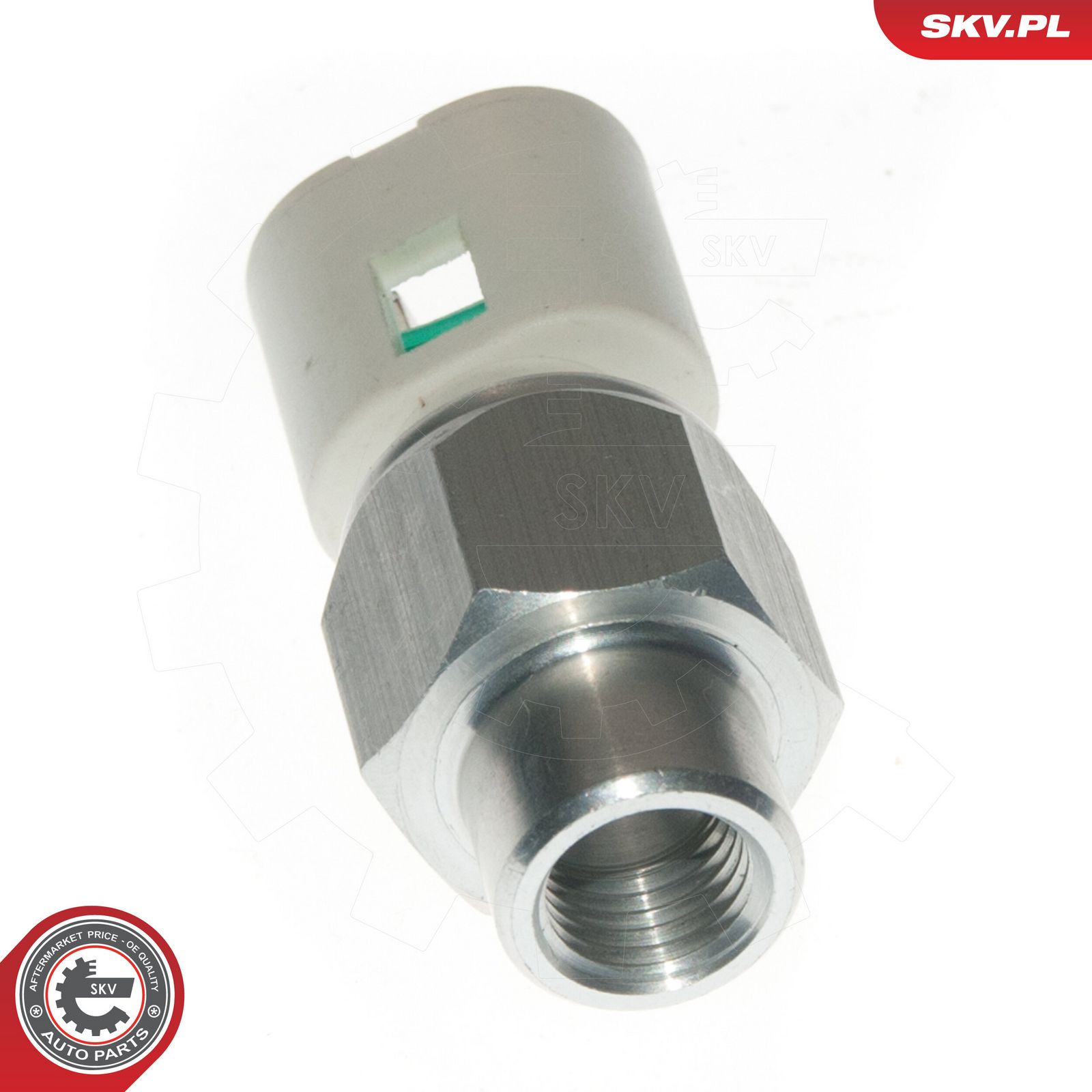 Oil Pressure Switch, power steering-1