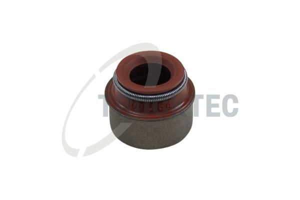 TRUCKTEC AUTOMOTIVE 07.12.054 Seal ring, valve stem