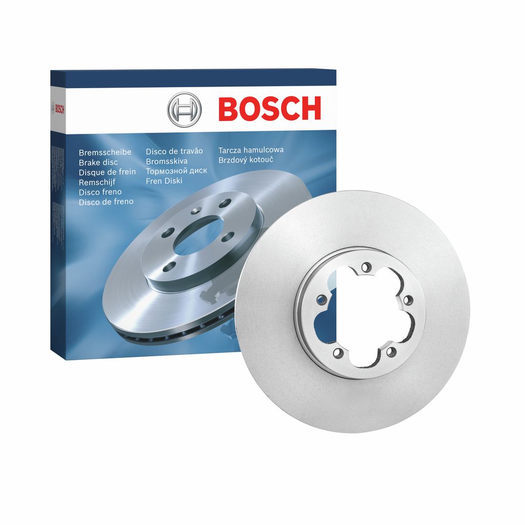 BOSCH 0 986 479 307 Brake disc