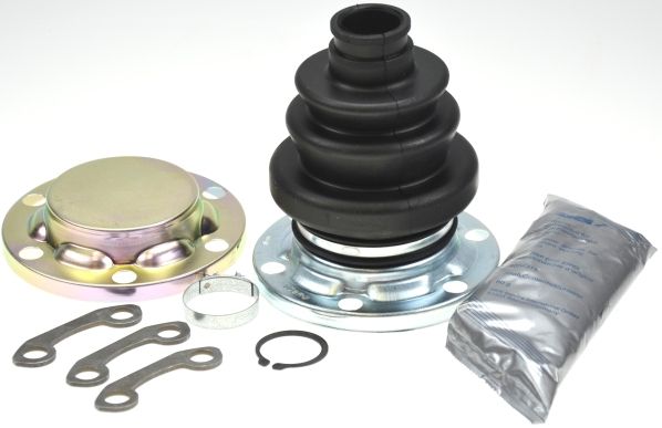 LÖBRO 300526 Bellow kit, drive shaft