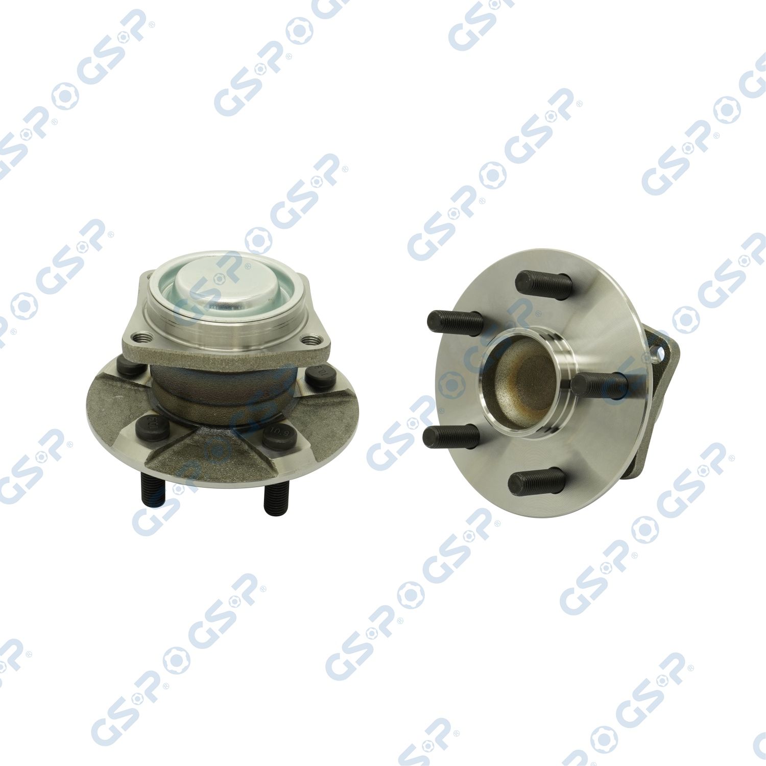 GSP 9400077 Wheel bearing kit