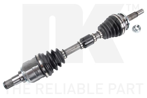 NK 504511 Drive shaft