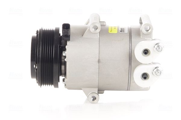 Compressor, air conditioning-2