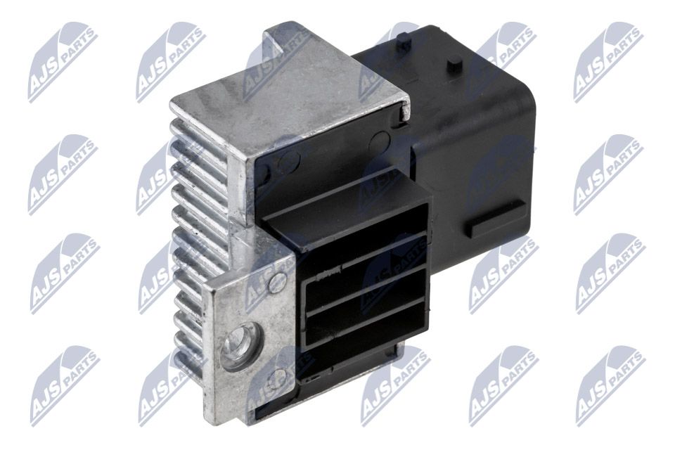 Relay, glow plug system-1