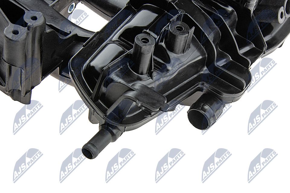 Intake Manifold Module-5
