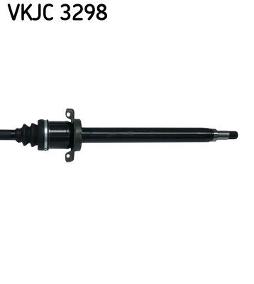 Drive Shaft-2