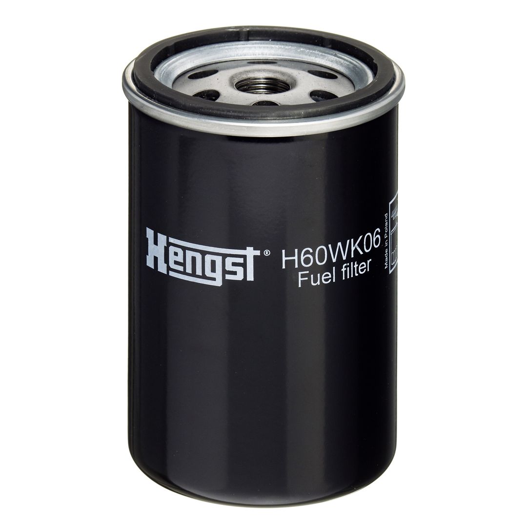 HENGST FILTER H60WK06 Fuel filter