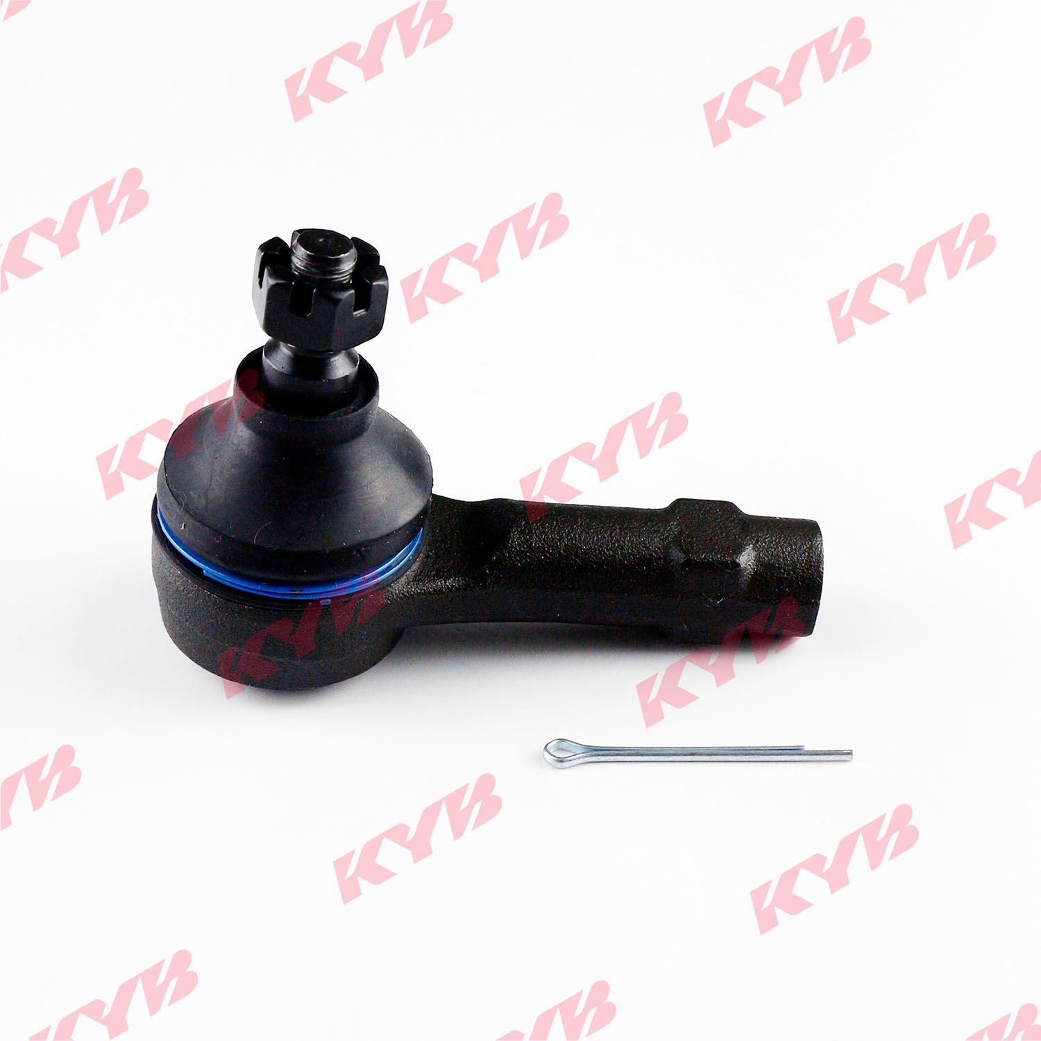 KYB KTR1087 Tie rod end