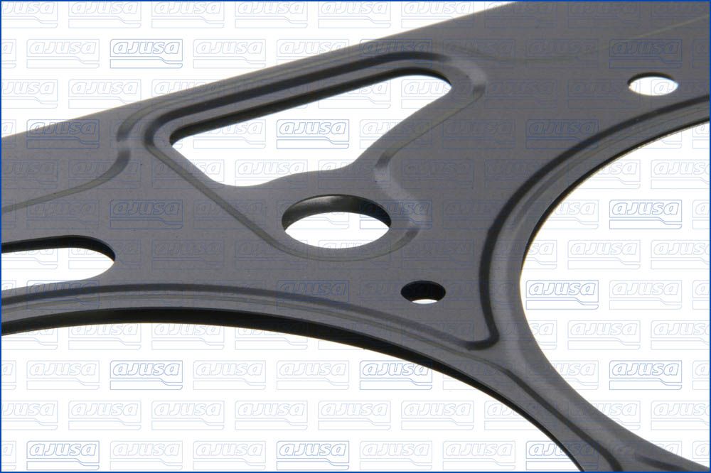 Gasket, cylinder head-3