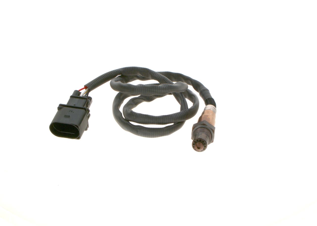 Oxygen Sensor-1