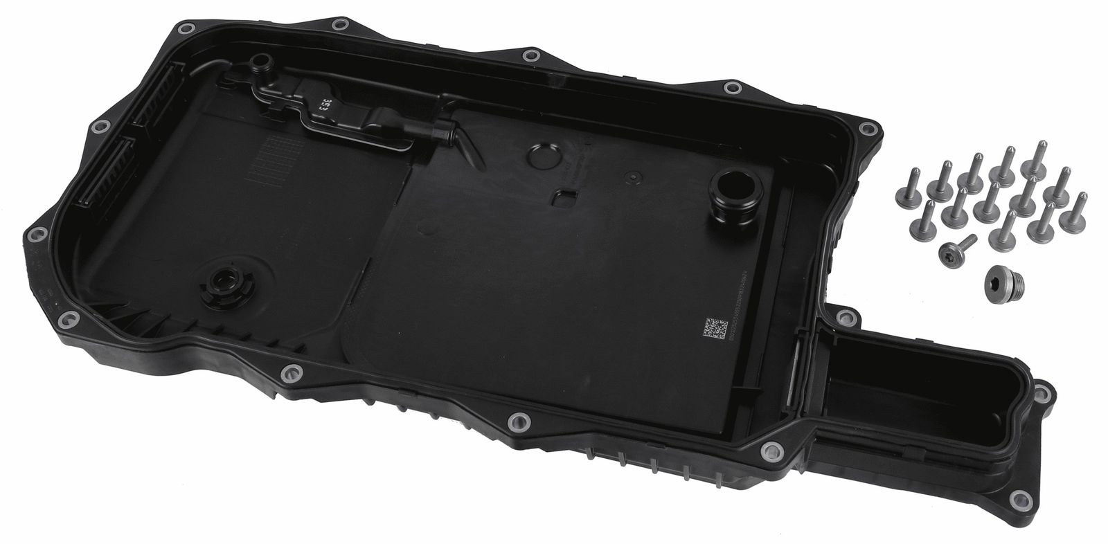 ZF 1102.298.018 Parts kit, automatic transmission oil change