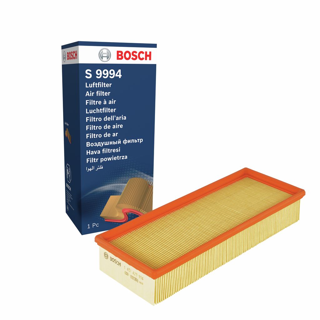 BOSCH 1 457 429 994 Air filter