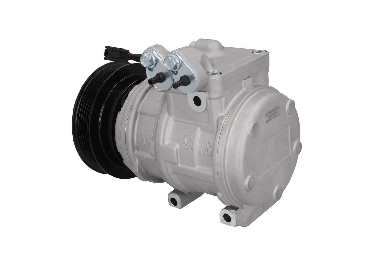 KAMOKA 7820320 Compressor, air conditioning