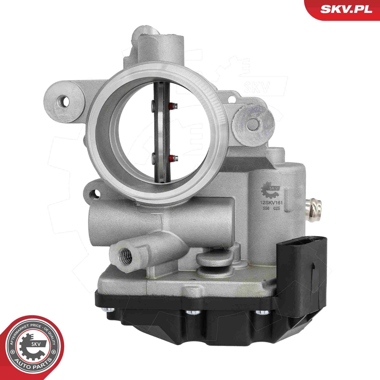 Throttle Body-4