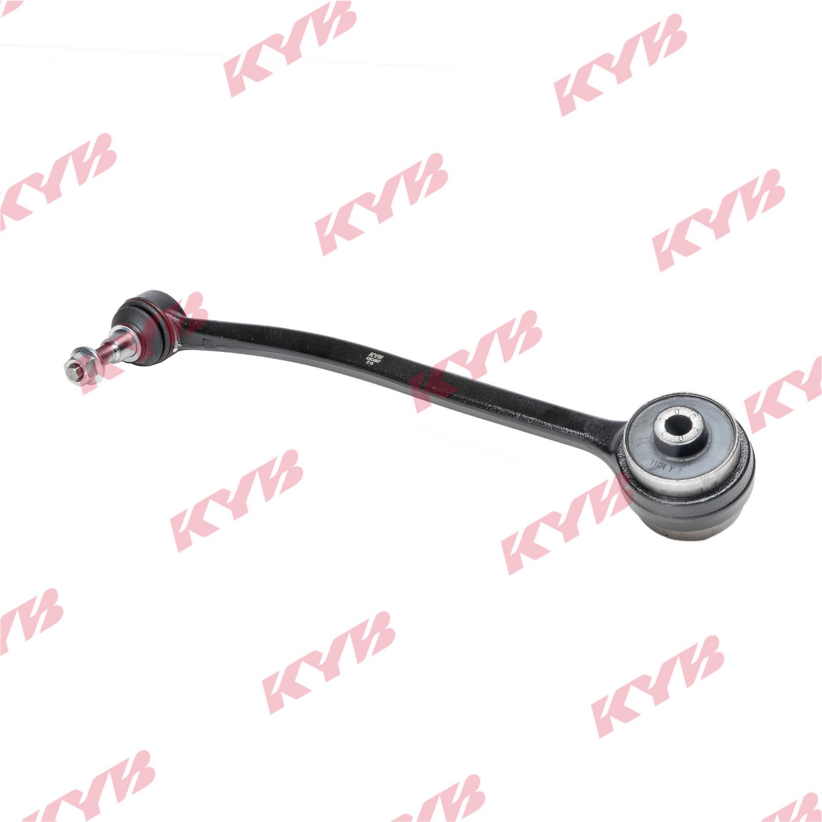 KYB KSC4867 Control/trailing arm, wheel suspension
