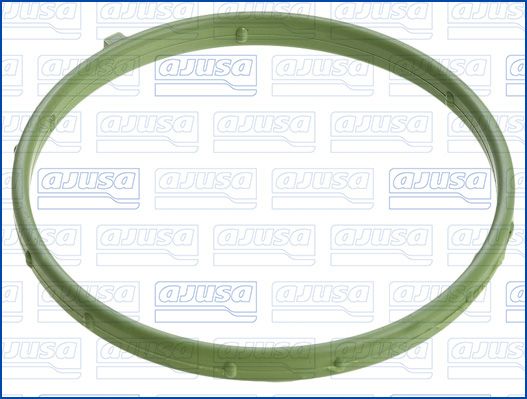 AJUSA 01458300 Gasket, throttle body