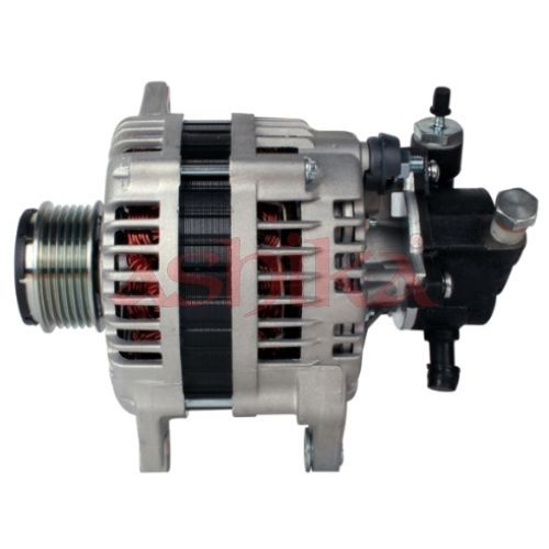 Alternator-1