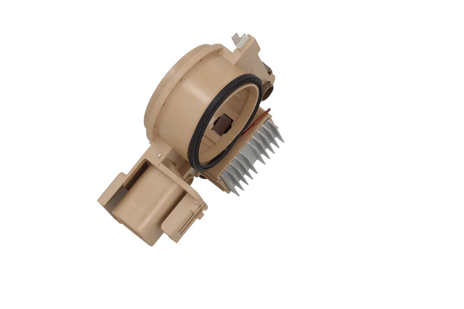 Alternator Regulator-1