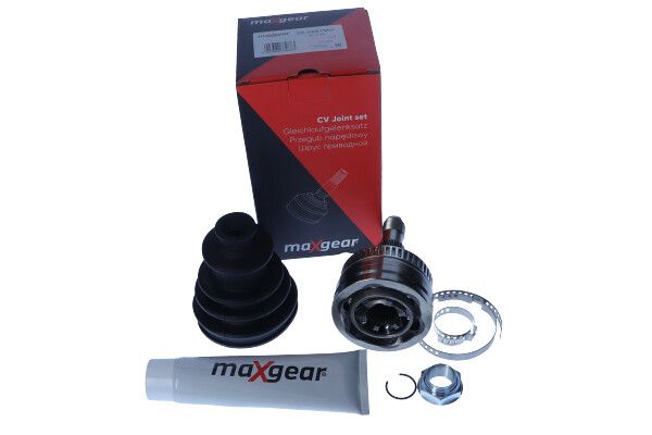 Joint Kit, drive shaft-2