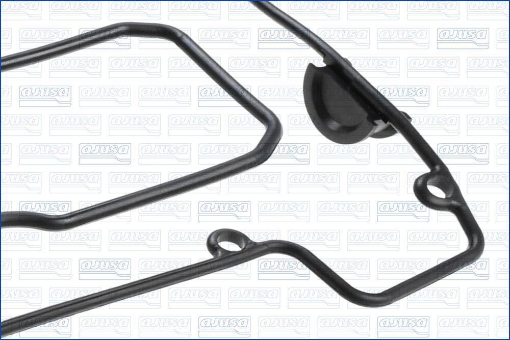 Gasket Set, cylinder head cover-2