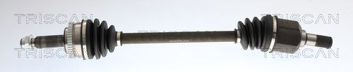 TRISCAN 8540 43539 Drive shaft