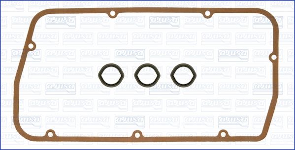 Gasket Set, cylinder head cover-1